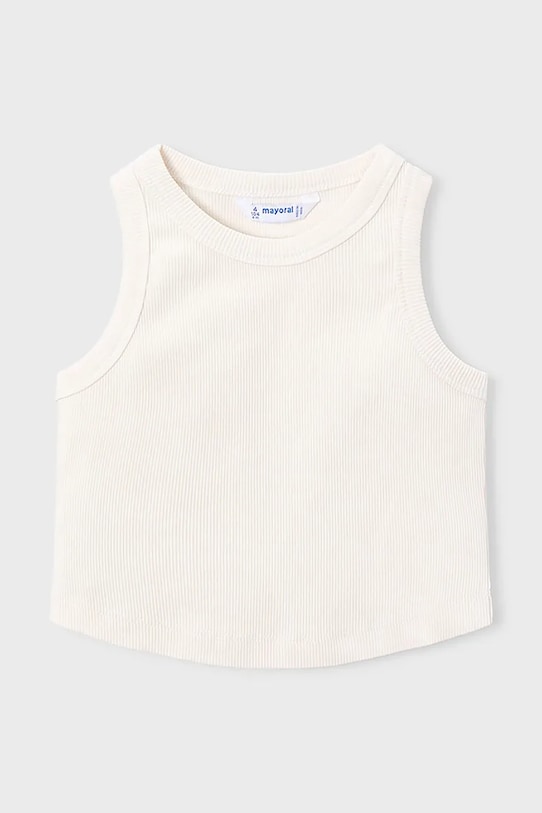 Dziewczynka Mayoral koszula dziecięca 3196.6G.Mini.PPY2 różowy