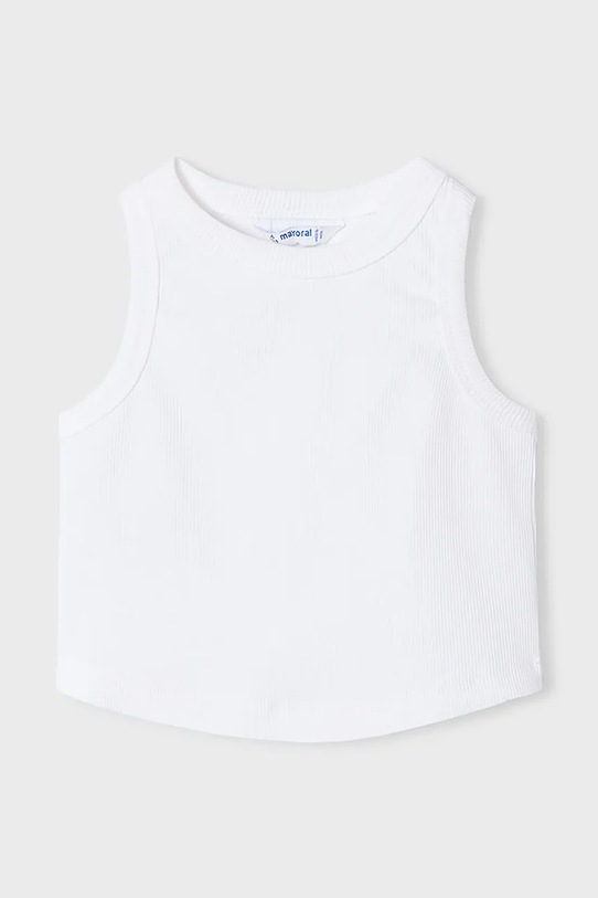 Девочка Детская рубашка Mayoral 3196.6G.Mini.PPY2 розовый