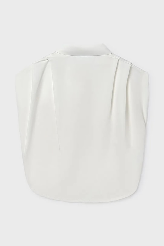 Mayoral koszula dziecięca 6158.8D.Junior.PPY2 biały SS26