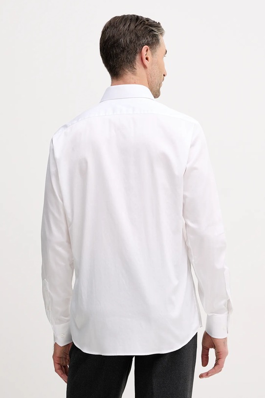 Odzież Karl Lagerfeld koszula 561602.605041 biały