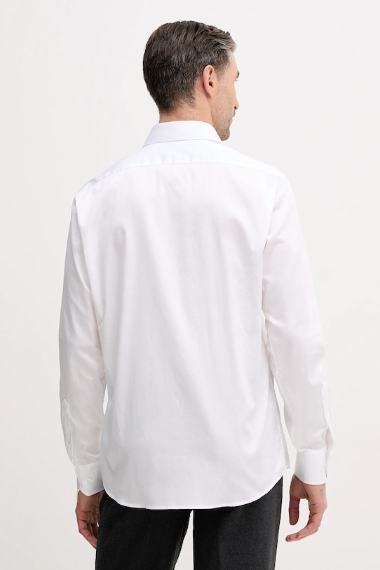 Odzież Karl Lagerfeld koszula 561602.605041 biały