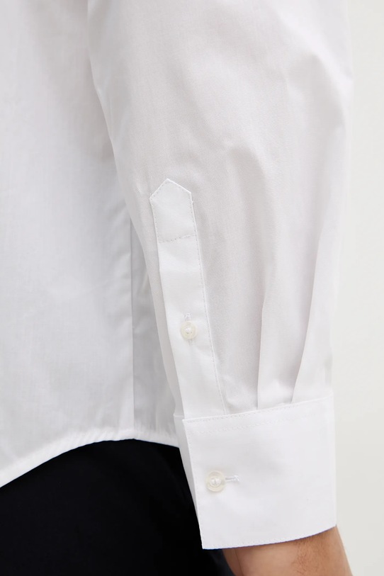 Karl Lagerfeld koszula 561600.605912 biały