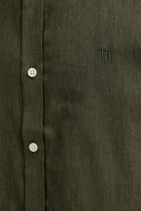 Les Deux koszula bawełniana 1001696