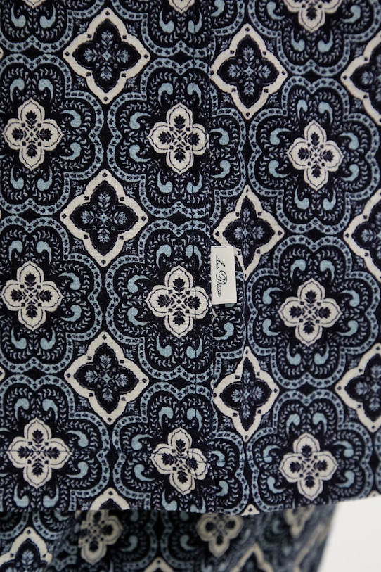 Les Deux koszula męska bawełniana Lukas 1001372