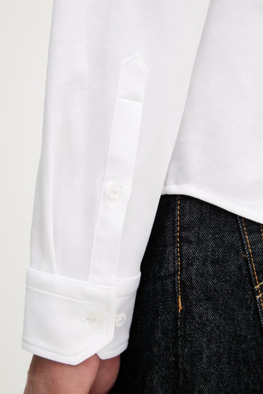 BOSS Green koszula męska bawełniana ST_Motion L 50555946