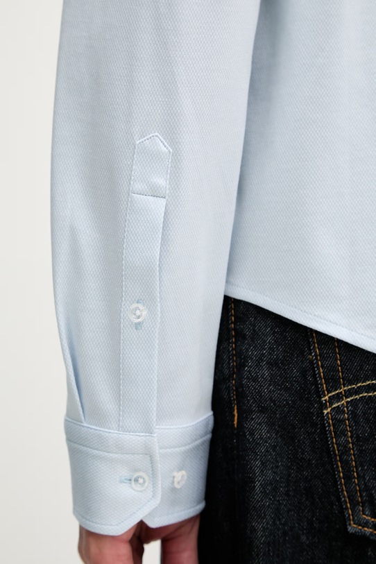 BOSS Green koszula męska bawełniana ST_Motion L 50555946