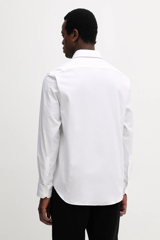 Odzież BOSS koszula H-JOE-SP-C1-261 50556062 biały