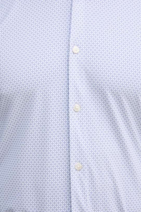 BOSS koszula P-ROAN-K-F-261 50556800 niebieski