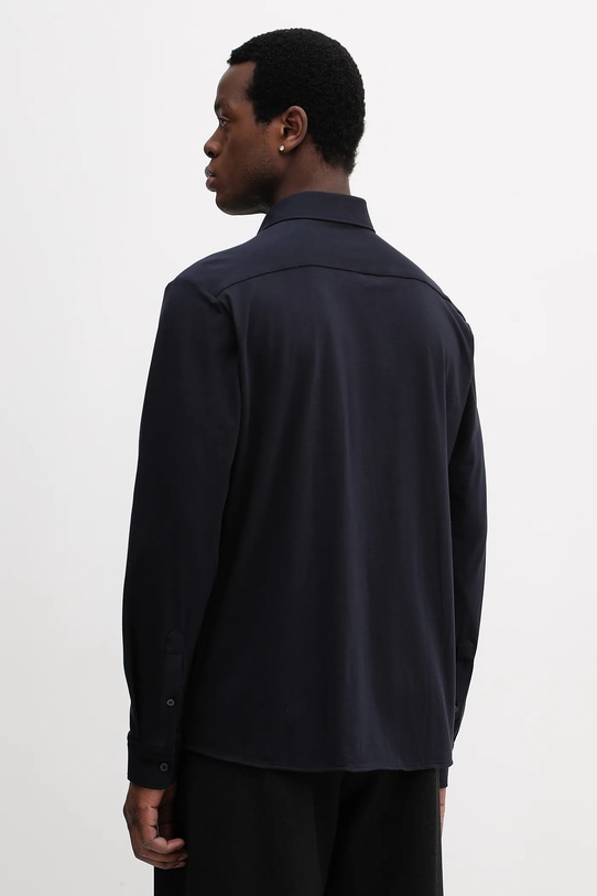 Odjeća Košulja BOSS C-ROAN-K-F-C3-261 50559795 mornarsko plava