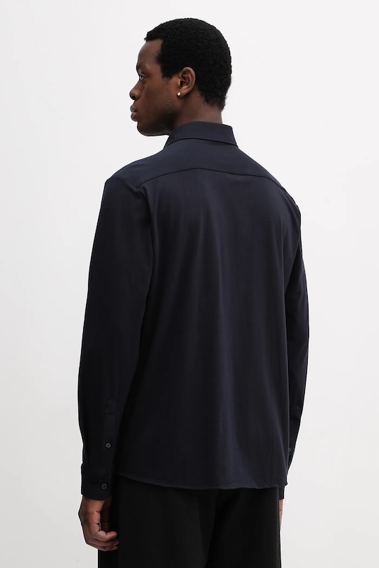 Odjeća Košulja BOSS C-ROAN-K-F-C3-261 50559795 mornarsko plava