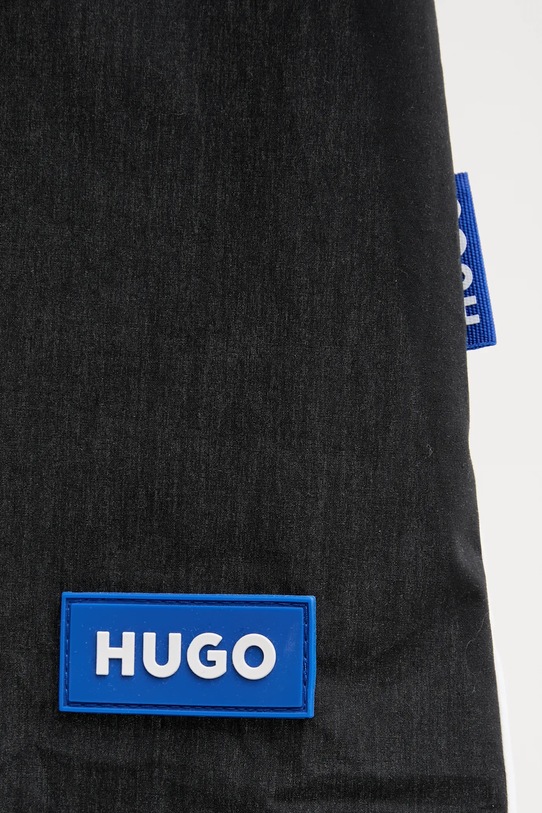 Hugo Blue koszula bawełniana HUGO x Jujutsu Kaisen 50558976 beżowy