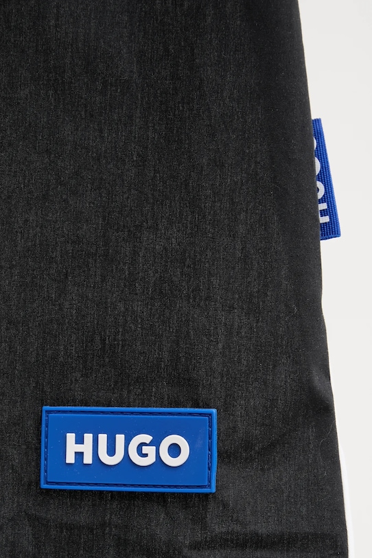 Hugo Blue koszula bawełniana HUGO x Jujutsu Kaisen 50558976 beżowy