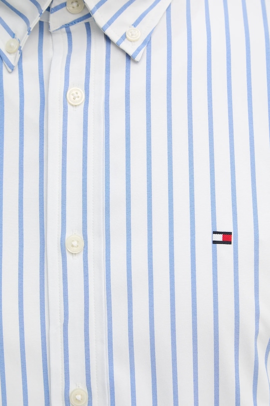 Tommy Hilfiger koszula MW0MW41780 biały