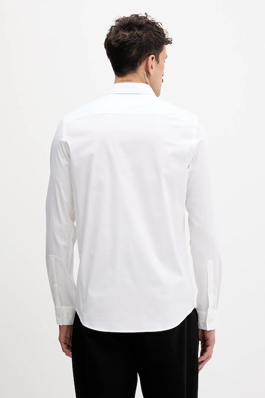 Odzież HUGO koszula 50555786 biały