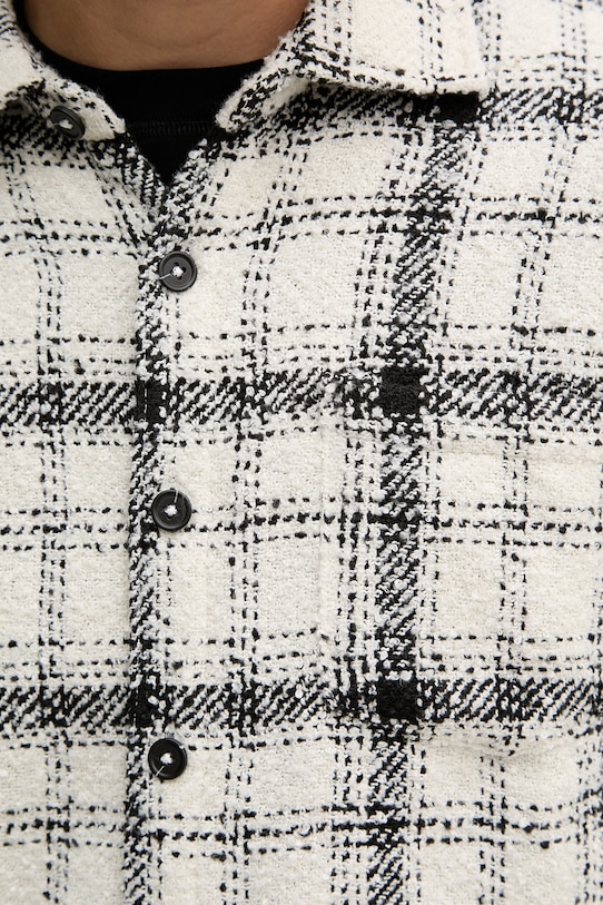 Риза Guess WINSTON бежов M6RH26.WI612