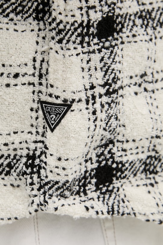 Риза Guess WINSTON M6RH26.WI612 бежов