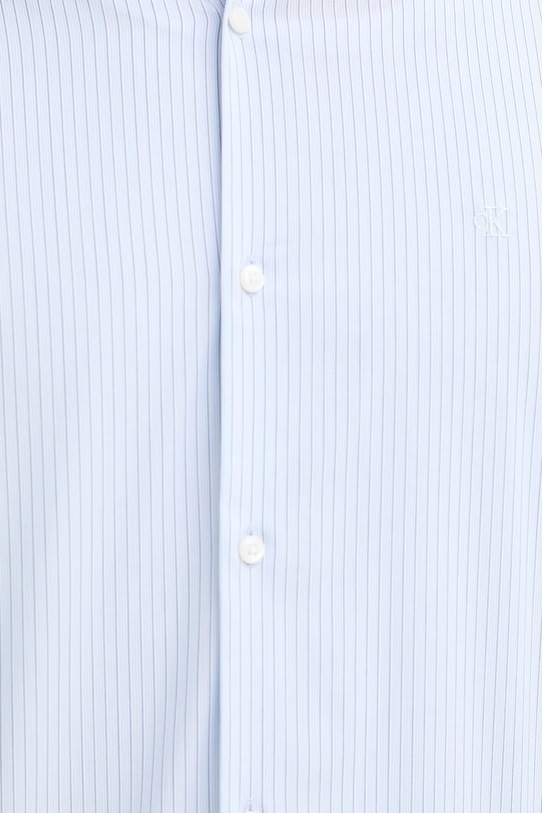 Calvin Klein koszula LV04LE120G niebieski