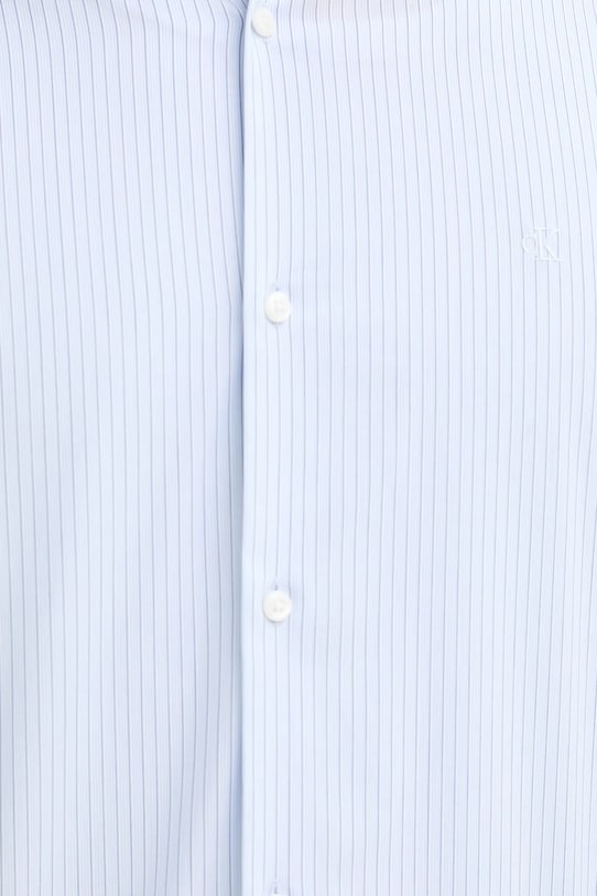 Calvin Klein koszula LV04LE120G niebieski