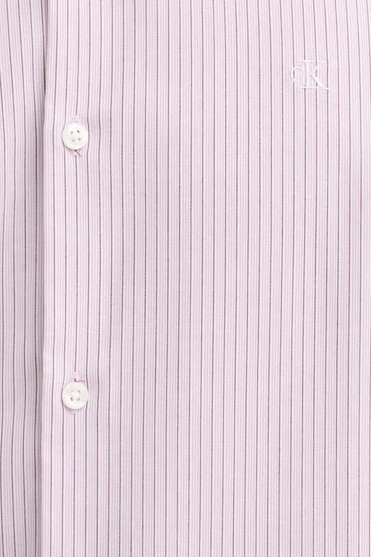 Calvin Klein koszula LV04LE120G różowy