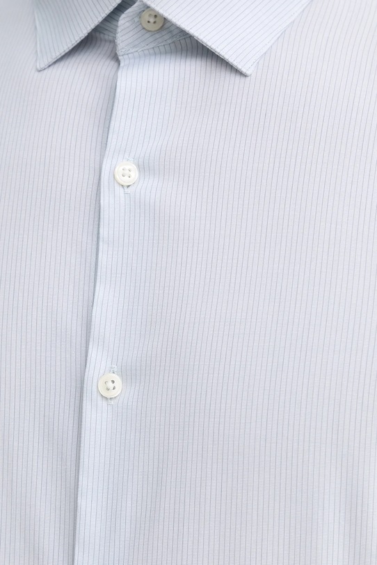 Calvin Klein koszula LV019EU080 niebieski