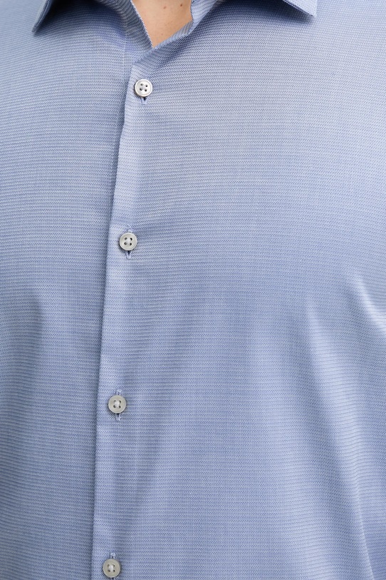 Calvin Klein koszula LV019EU081 niebieski