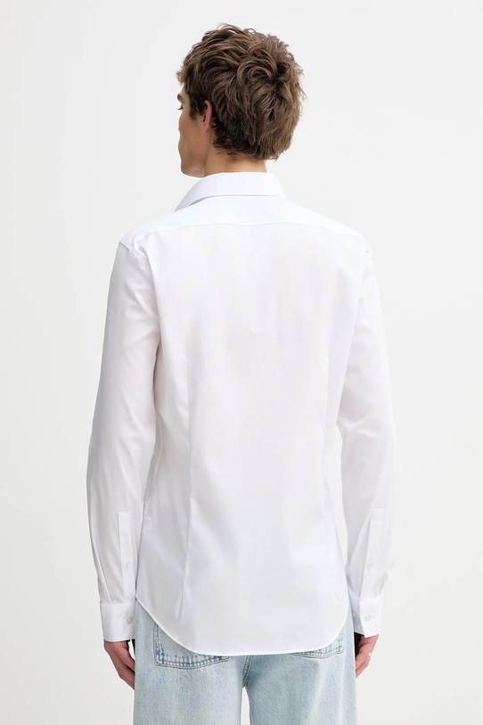 Oblečenie Košeľa Calvin Klein LV019EU084 biela