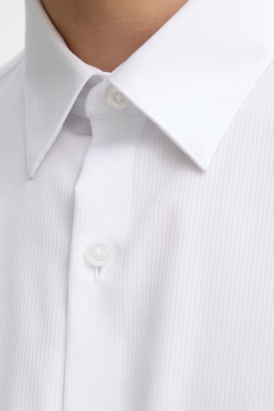 Calvin Klein koszula LV019EU084 biały