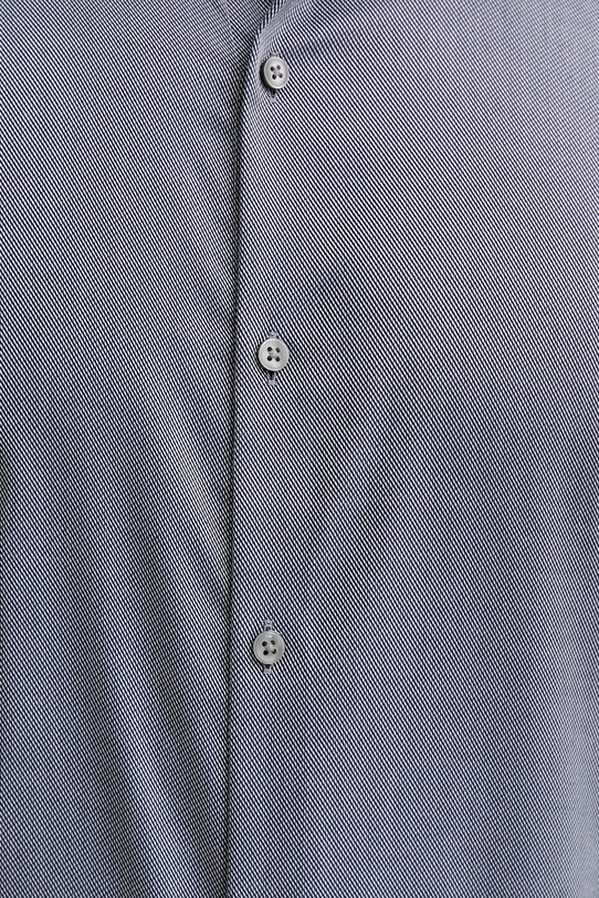 Calvin Klein koszula LV019EU085 granatowy