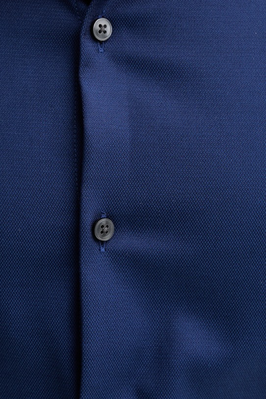 Calvin Klein koszula LV019EU090 granatowy