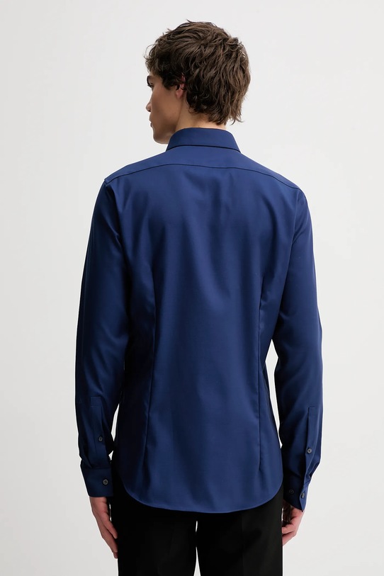 Одежда Рубашка Calvin Klein LV019EU090 голубой