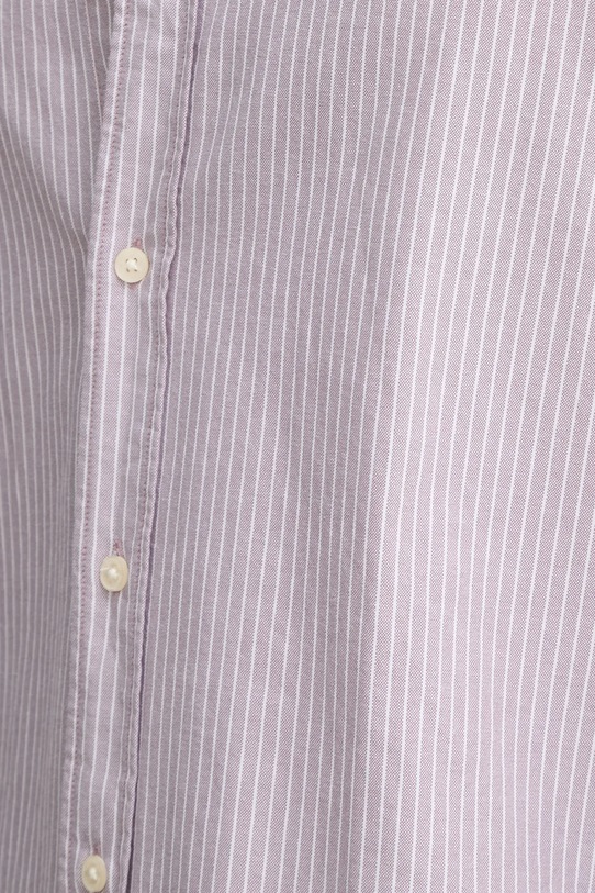 Marc O'Polo koszula bawełniana 620733042172 różowy