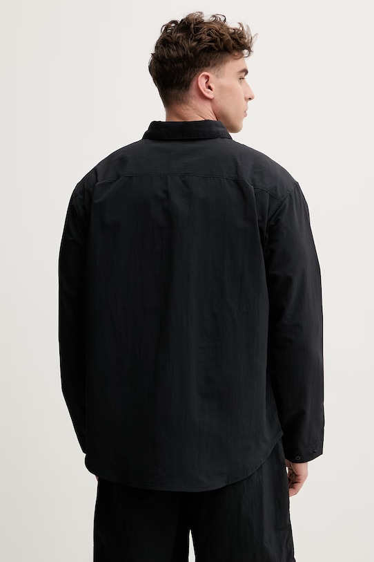 Odzież Columbia koszula męska Chill Creek 2157471 czarny