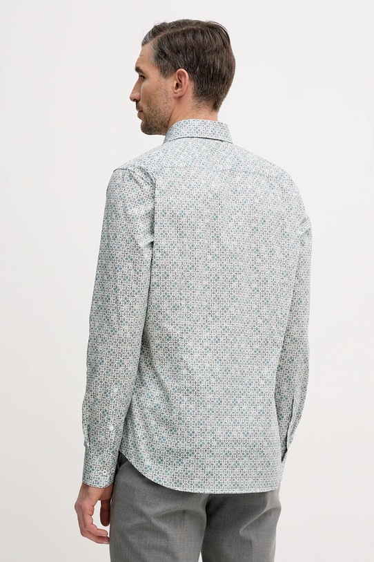 Odzież Joop! koszula 30101723 zielony