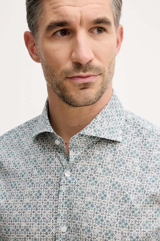 Joop! koszula zielony 30101723