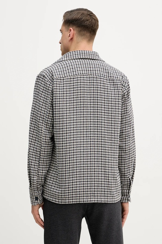 Odzież Joop! koszula 30101727 granatowy