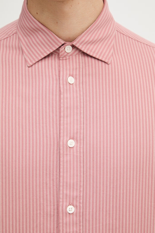 Mos Mosh koszula Marco 508130 różowy