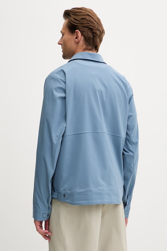 Odzież Helly Hansen kurtka przejściowa męska ESCAPE 54332.601 niebieski