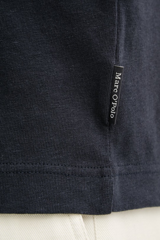 Marc O'Polo koszula męska 5000012665 granatowy