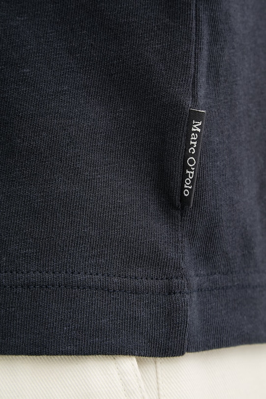 Marc O'Polo koszula męska 5000012665 granatowy