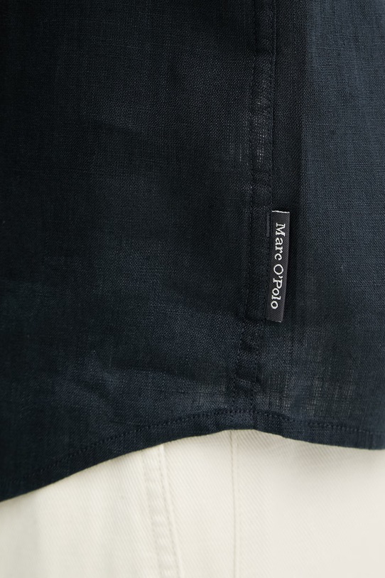 Marc O'Polo koszula męska lniana 5000012782