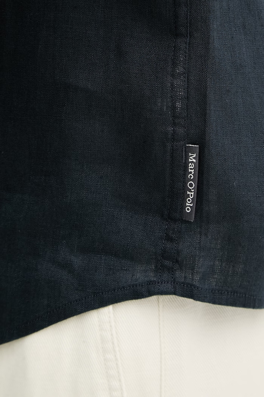 Marc O'Polo koszula męska lniana 5000012782