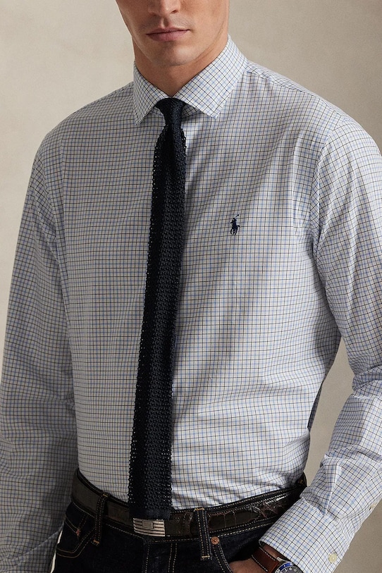 Polo Ralph Lauren koszula biały 710968938