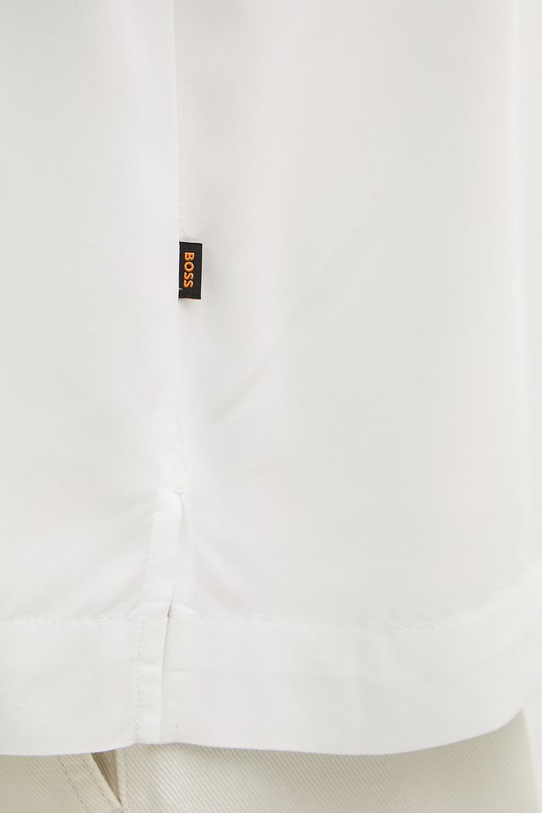 BOSS Orange koszula męska z wiskozy 50559633