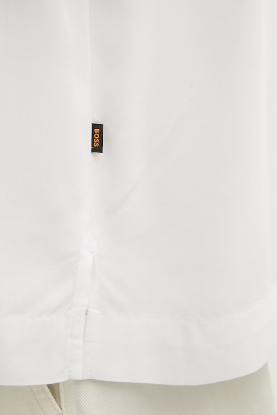 BOSS Orange koszula męska z wiskozy 50559633