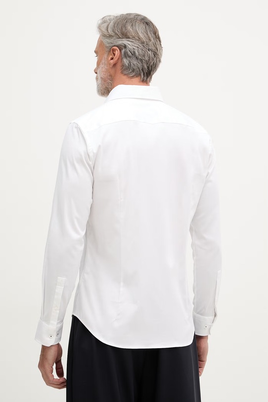 Odzież Joop! koszula męska 30044604 biały