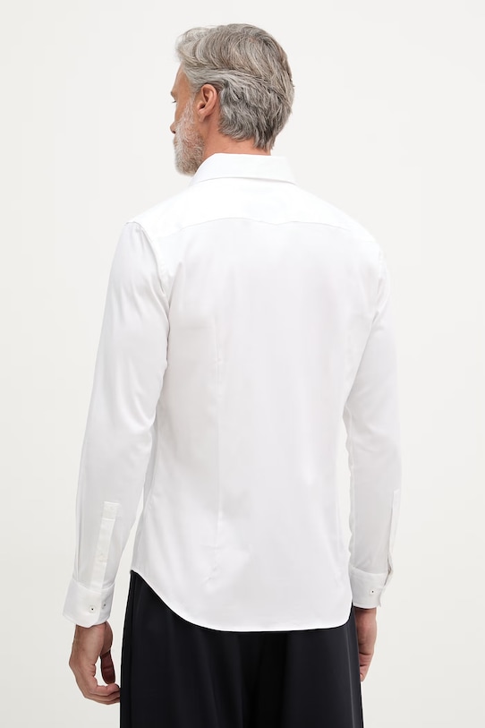 Odzież Joop! koszula męska 30044604 biały