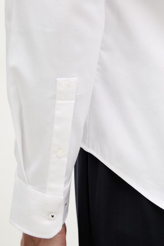 Joop! koszula męska 30044604 biały