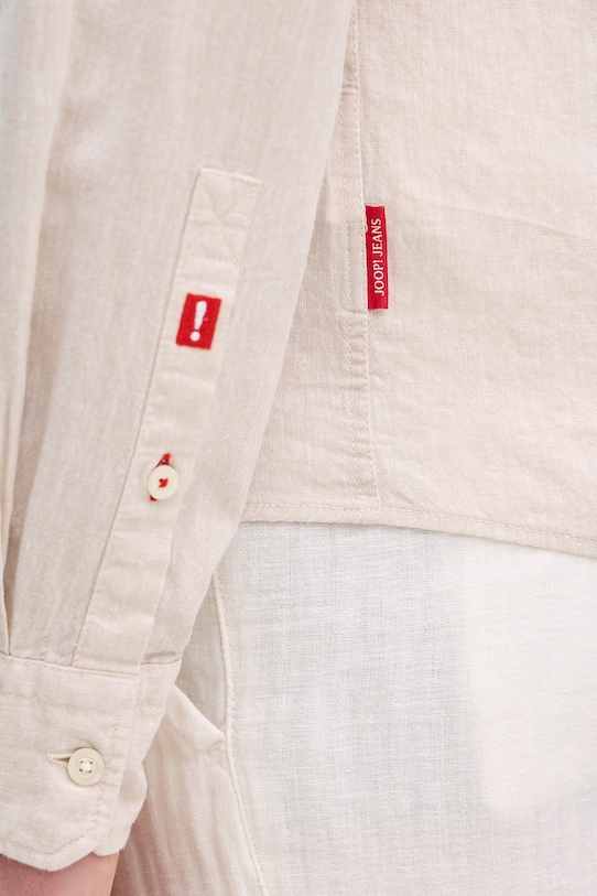 Joop! koszula męska lniana 30102480