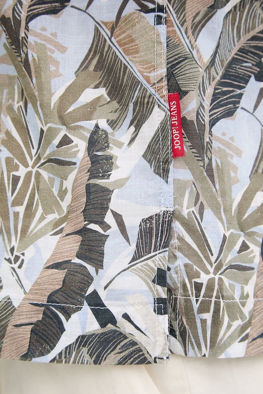 Joop! Koszula męska bawełniana 30102525