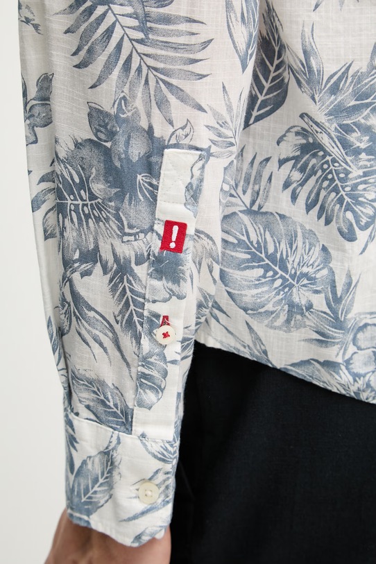 Joop! koszula męska bawełniana 30102536